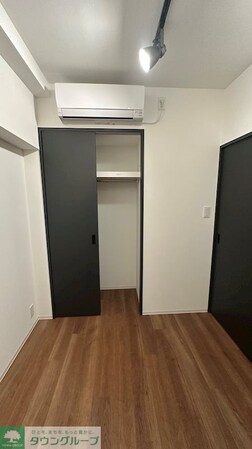 ZOOM新宿御苑前の物件内観写真